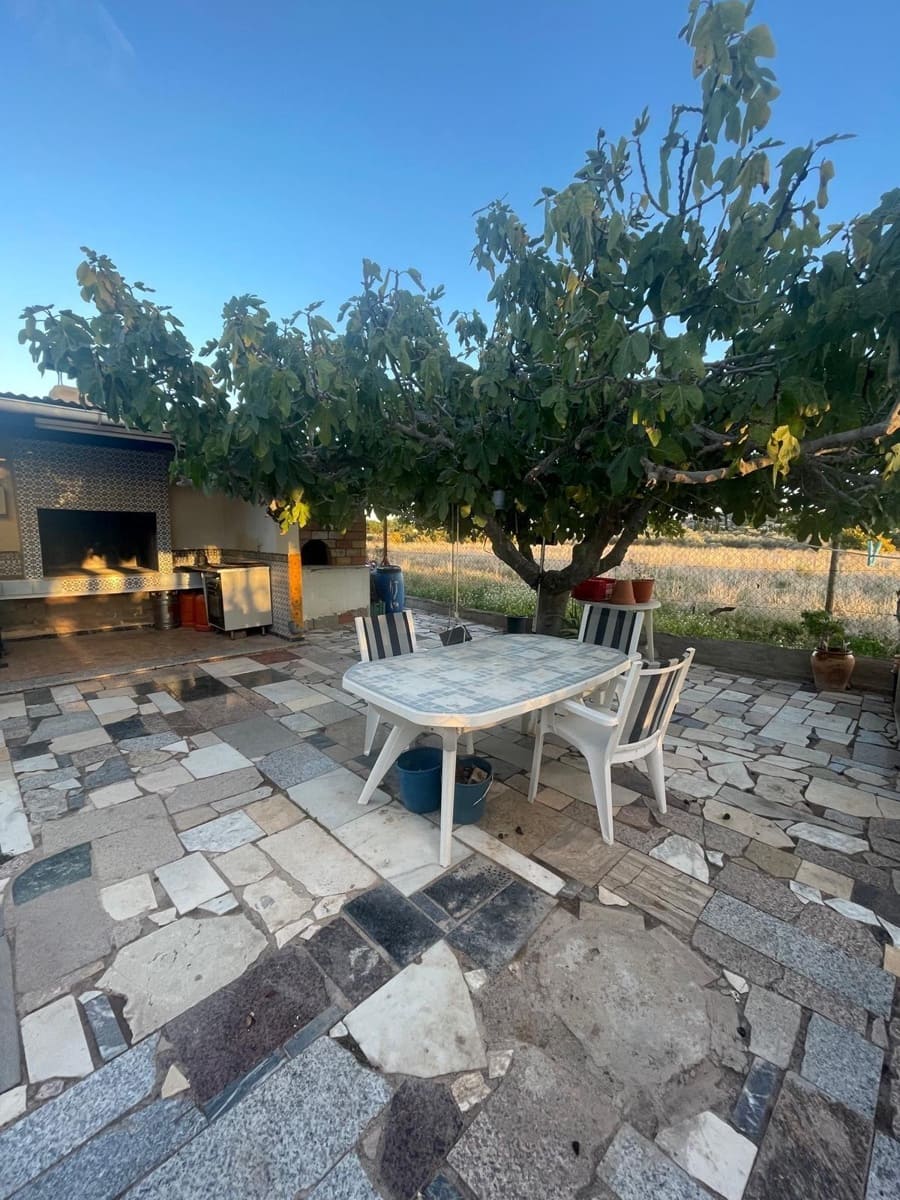 3 chambre Finca/Maison de Campagne à vendre à Aspe - 141 000 € (Ref: 9427413)