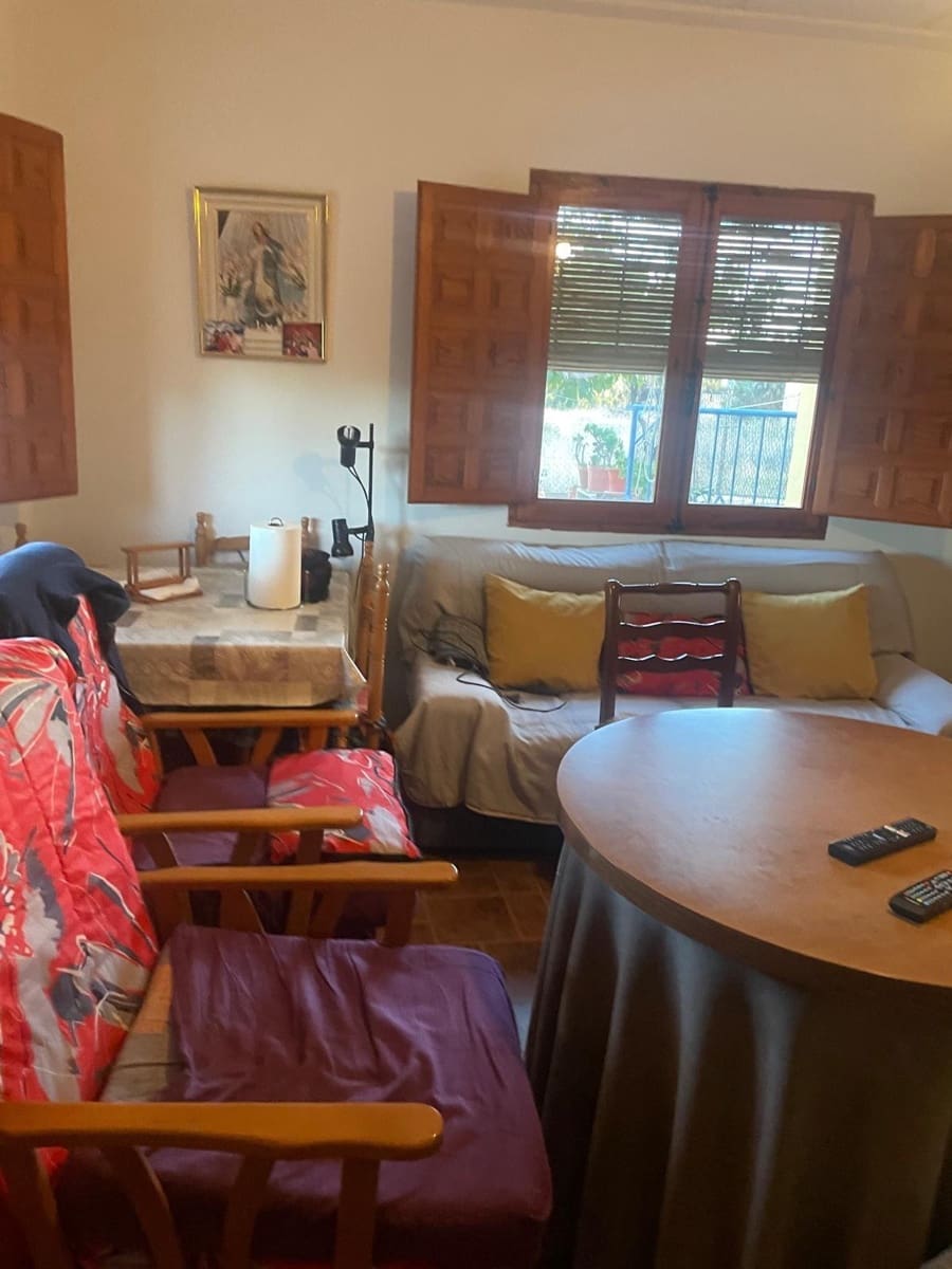 3 chambre Finca/Maison de Campagne à vendre à Aspe - 141 000 € (Ref: 9427413)