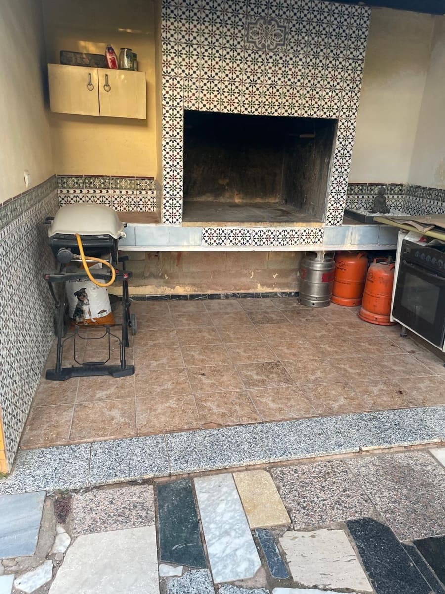 3 chambre Finca/Maison de Campagne à vendre à Aspe - 141 000 € (Ref: 9427413)