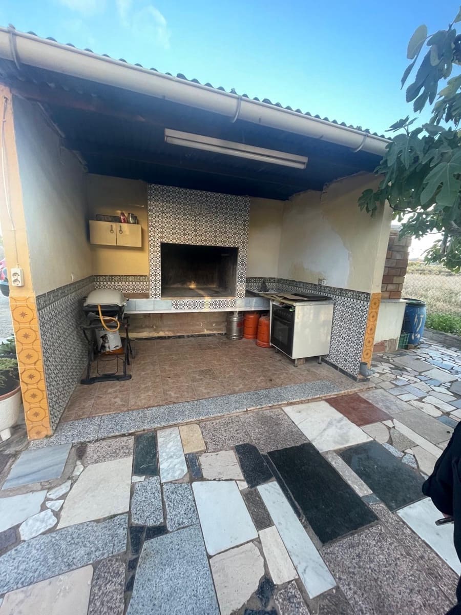 3 chambre Finca/Maison de Campagne à vendre à Aspe - 141 000 € (Ref: 9427413)