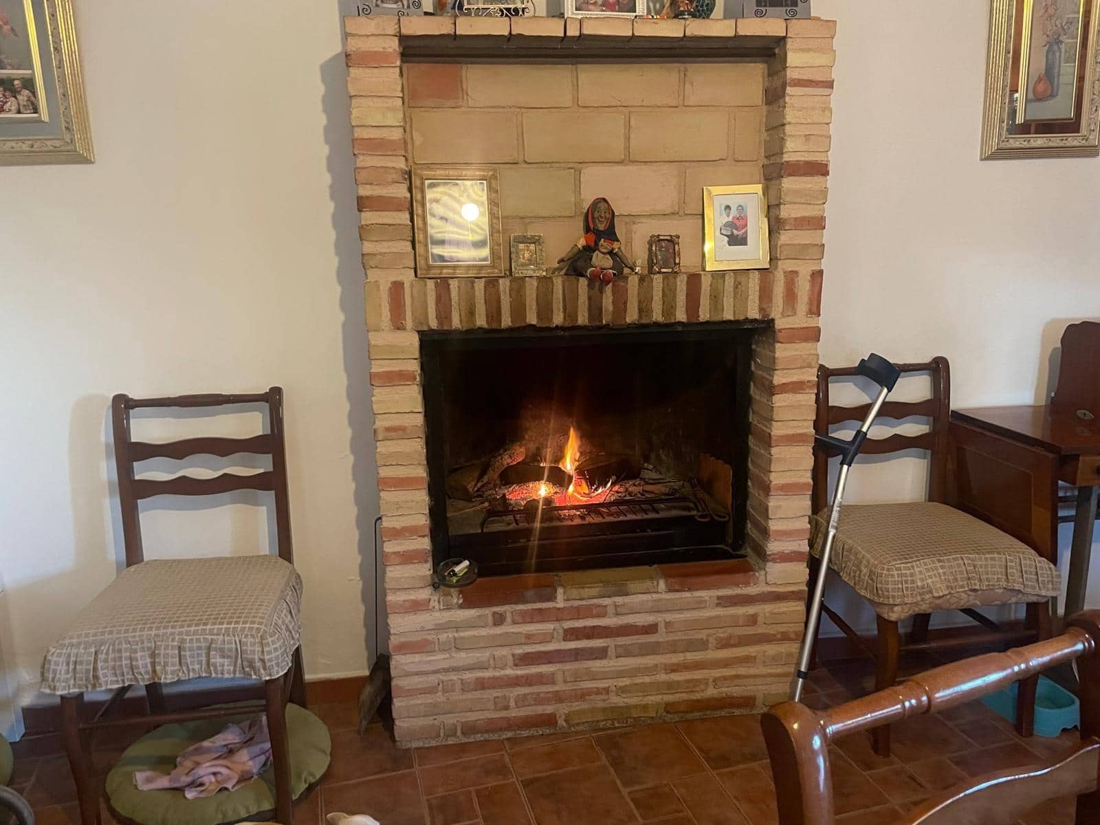 3 chambre Finca/Maison de Campagne à vendre à Aspe - 141 000 € (Ref: 9427413)