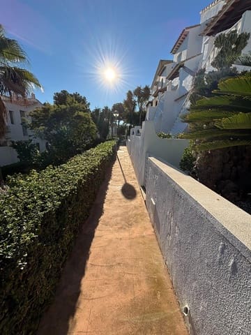 3 soverom Bungalow til salgs i Gran Alacant, Santa Pola med svømmebasseng garasje - € 348 000 (Ref: 9437575)