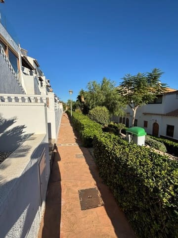 3 soverom Bungalow til salgs i Gran Alacant, Santa Pola med svømmebasseng garasje - € 348 000 (Ref: 9437575)