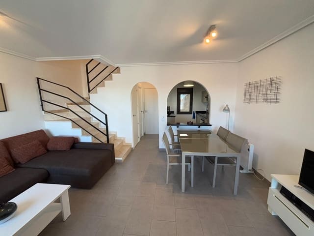 3 soverom Bungalow til salgs i Gran Alacant, Santa Pola med svømmebasseng garasje - € 348 000 (Ref: 9437575)