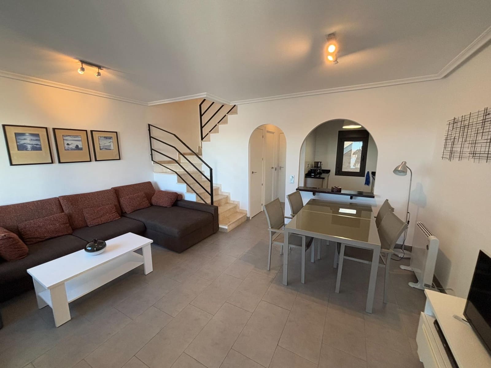 3 soverom Bungalow til salgs i Gran Alacant med svømmebasseng garasje - € 348 000 (Ref: 9437575)