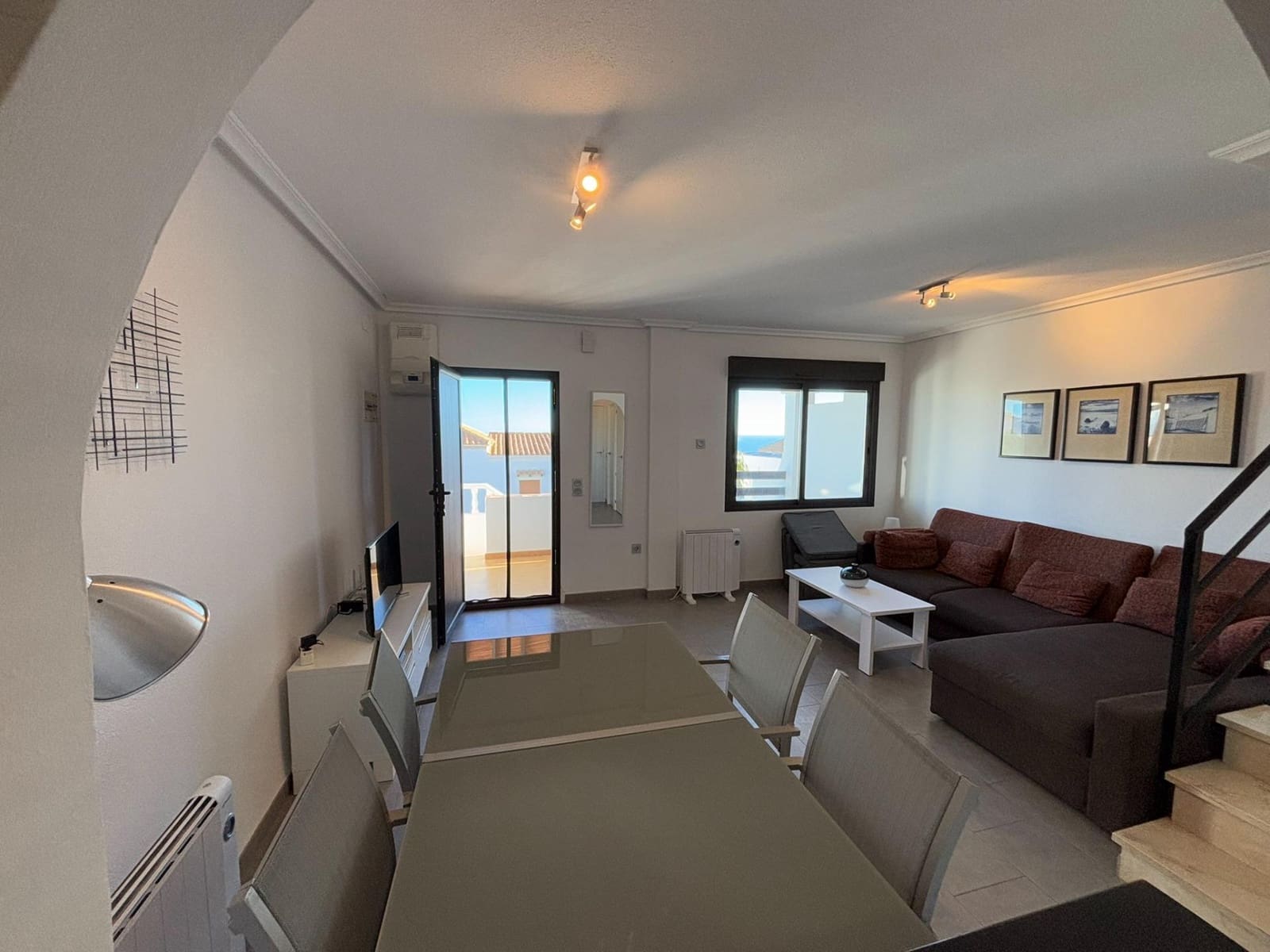 3 soverom Bungalow til salgs i Gran Alacant med svømmebasseng garasje - € 348 000 (Ref: 9437575)