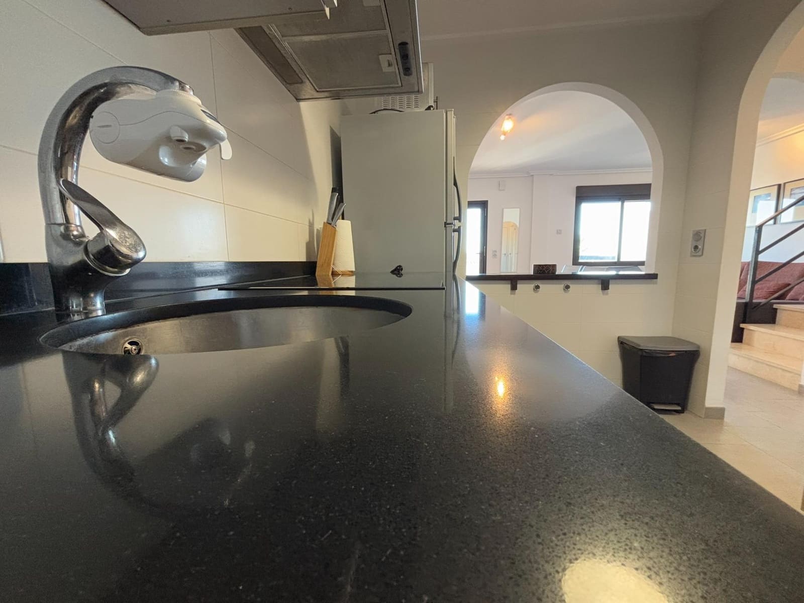 3 soverom Bungalow til salgs i Gran Alacant med svømmebasseng garasje - € 348 000 (Ref: 9437575)