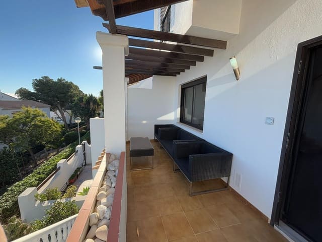 3 soverom Bungalow til salgs i Gran Alacant, Santa Pola med svømmebasseng garasje - € 348 000 (Ref: 9437575)