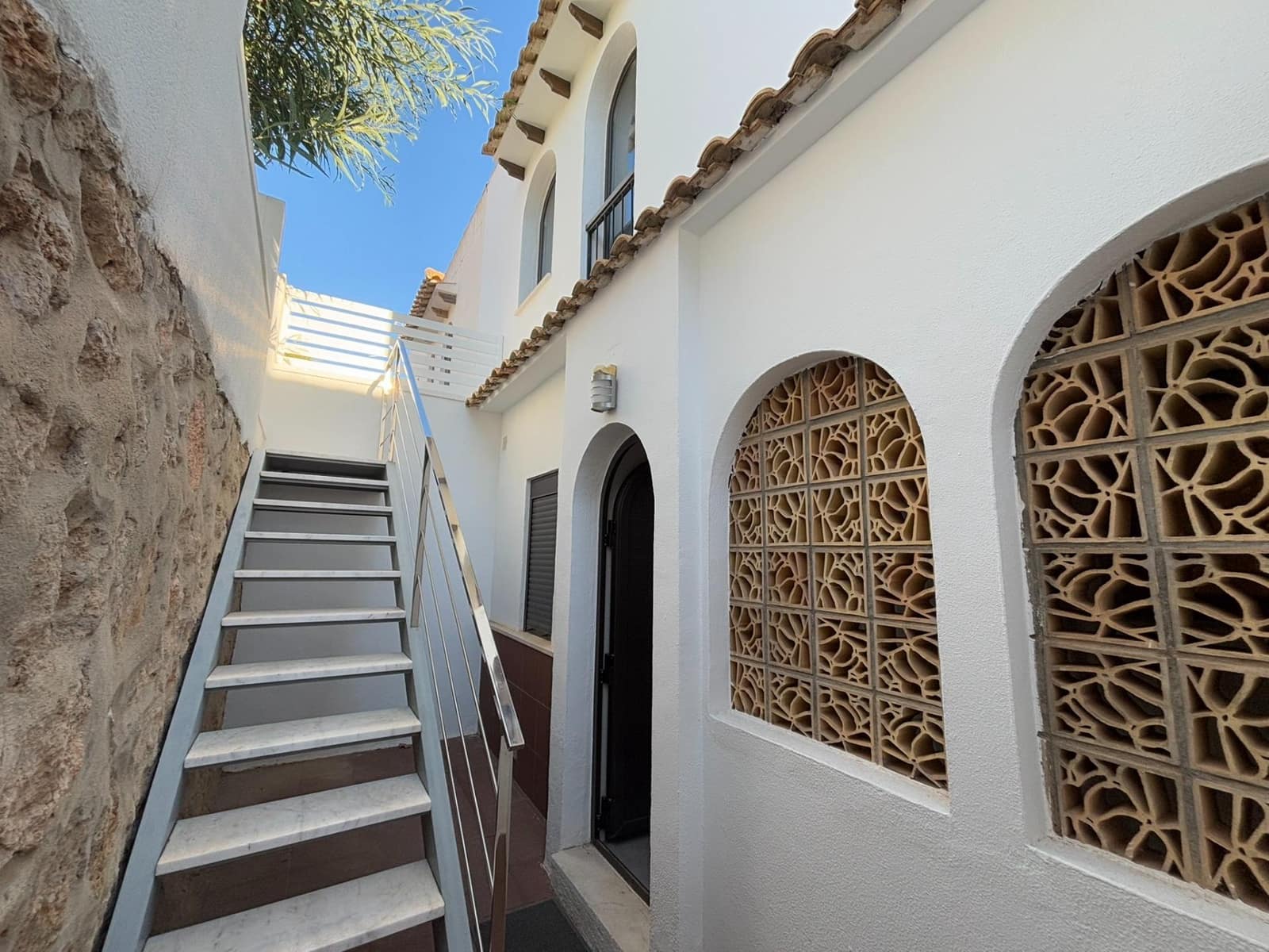 3 soverom Bungalow til salgs i Gran Alacant med svømmebasseng garasje - € 348 000 (Ref: 9437575)