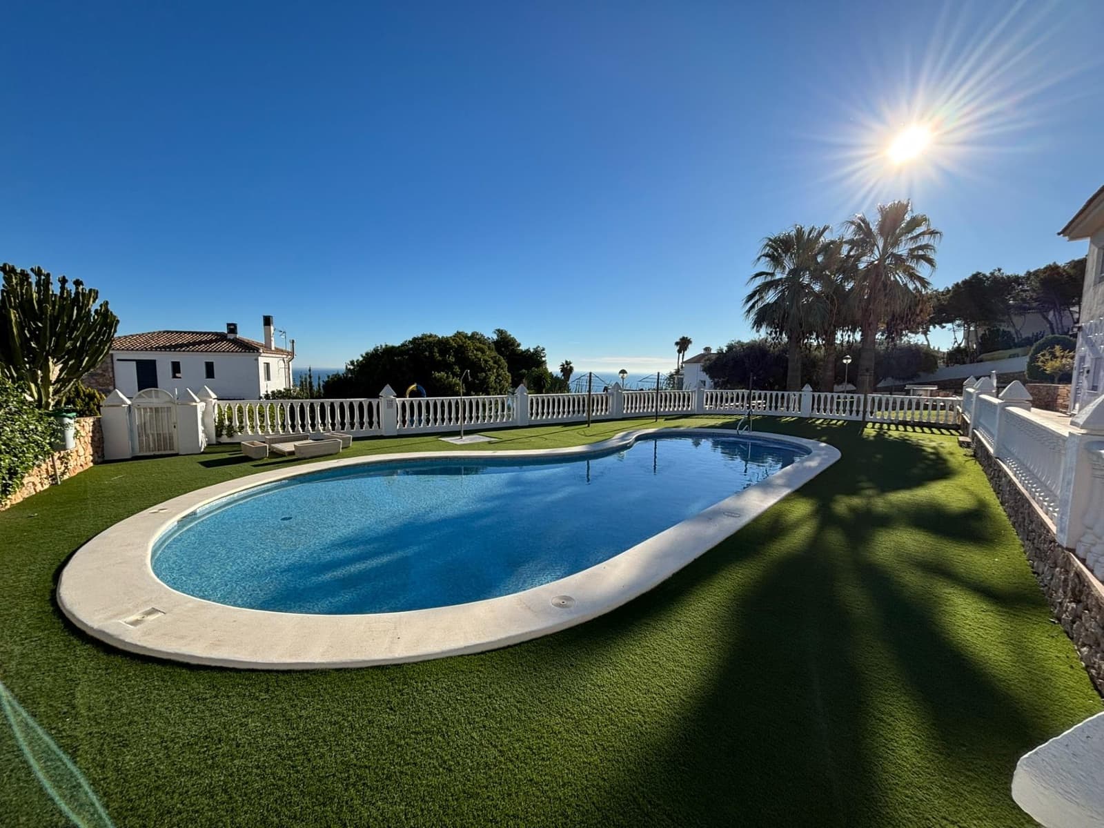 3 soverom Bungalow til salgs i Gran Alacant med svømmebasseng garasje - € 348 000 (Ref: 9437575)