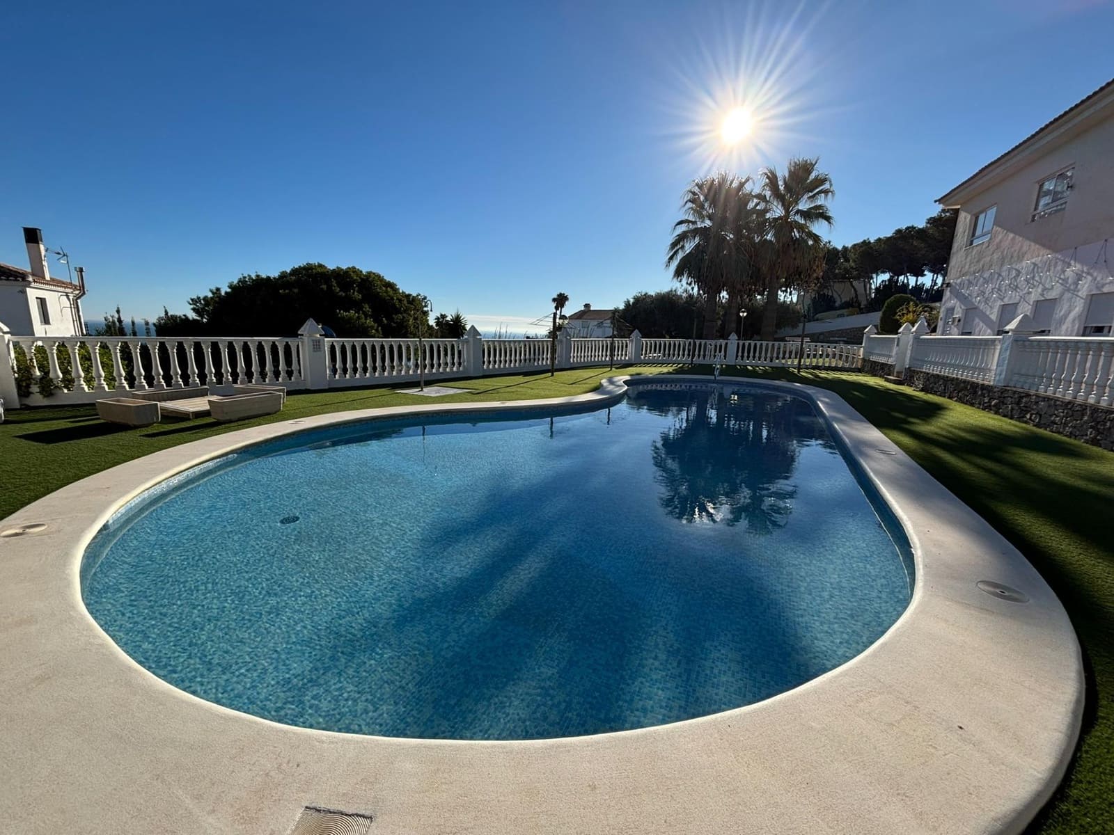 3 soverom Bungalow til salgs i Gran Alacant med svømmebasseng garasje - € 348 000 (Ref: 9437575)