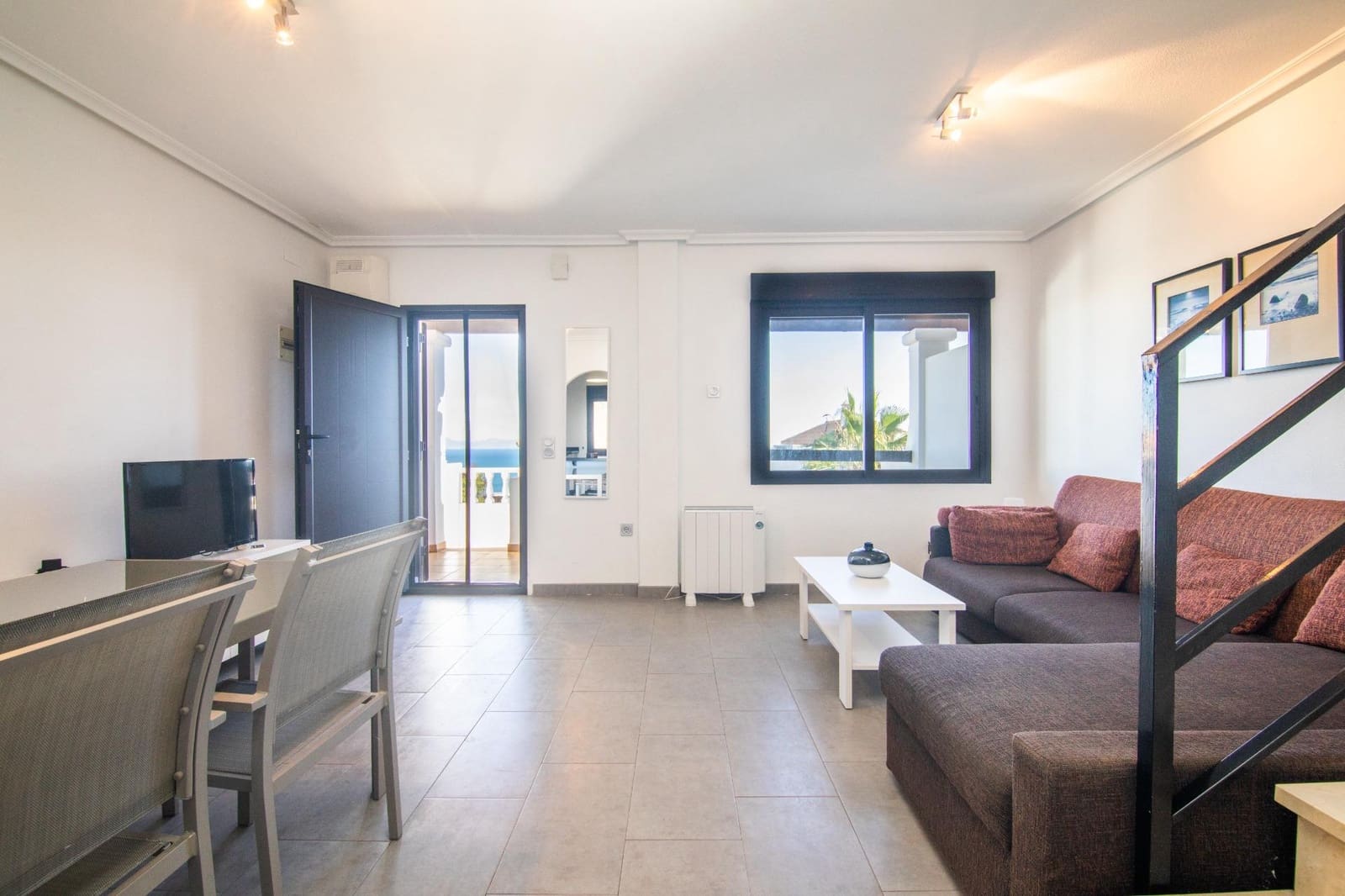 3 camera da letto Bungalow in vendita in Gran Alacant con piscina garage - 348.000 € (Rif: 9437575)