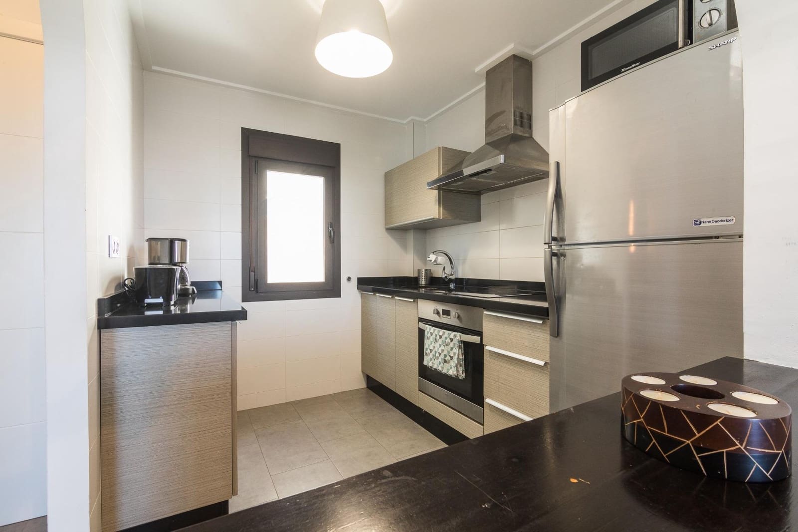 3 camera da letto Bungalow in vendita in Gran Alacant con piscina garage - 348.000 € (Rif: 9437575)