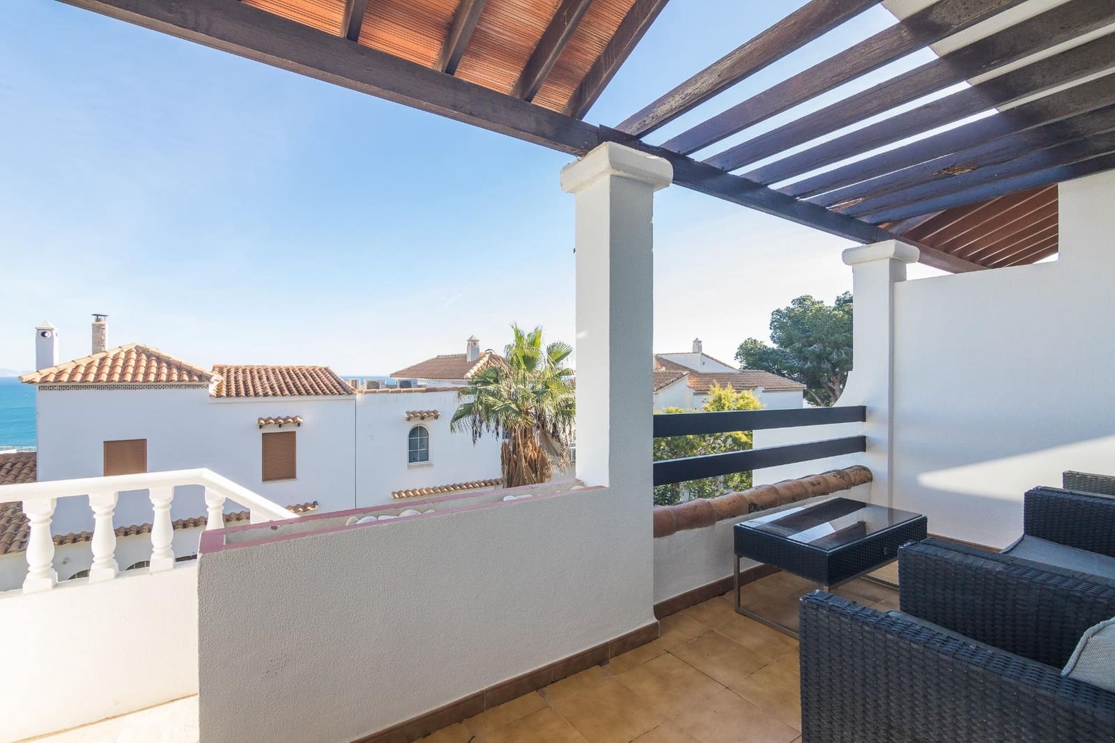 3 camera da letto Bungalow in vendita in Gran Alacant con piscina garage - 348.000 € (Rif: 9437575)