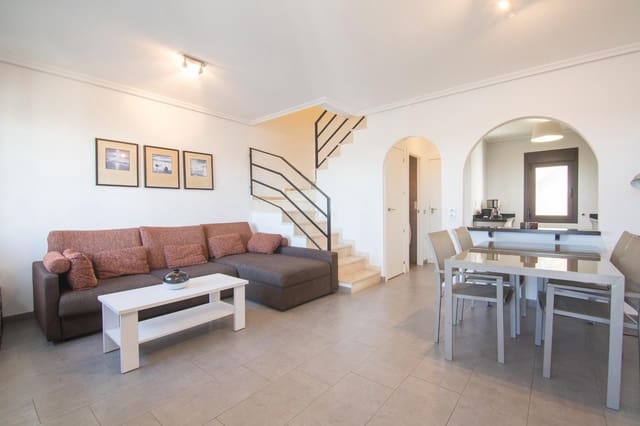 3 camera da letto Bungalow in vendita in Gran Alacant, Santa Pola con piscina garage - 348.000 € (Rif: 9437575)