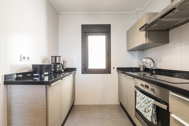 3 camera da letto Bungalow in vendita in Gran Alacant, Santa Pola con piscina garage - 348.000 € (Rif: 9437575)