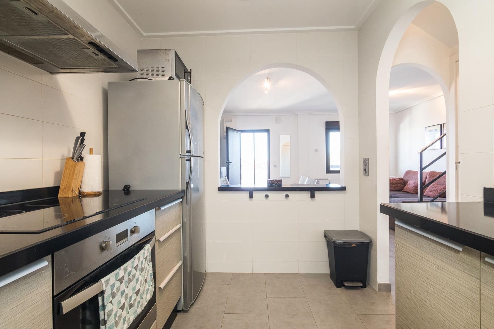 3 camera da letto Bungalow in vendita in Gran Alacant con piscina garage - 348.000 € (Rif: 9437575)