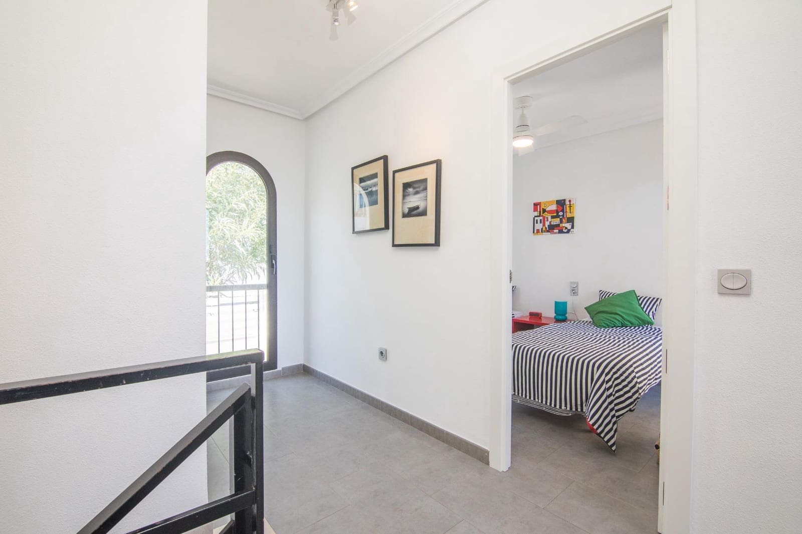 3 camera da letto Bungalow in vendita in Gran Alacant con piscina garage - 348.000 € (Rif: 9437575)