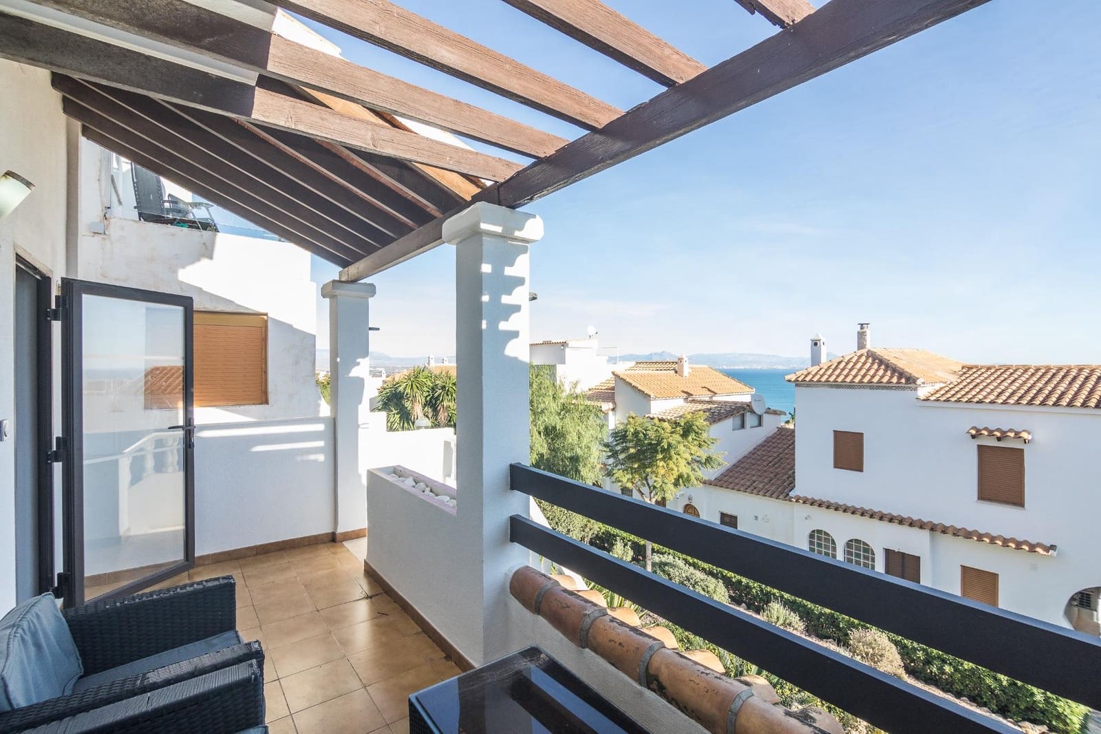 3 camera da letto Bungalow in vendita in Gran Alacant con piscina garage - 348.000 € (Rif: 9437575)