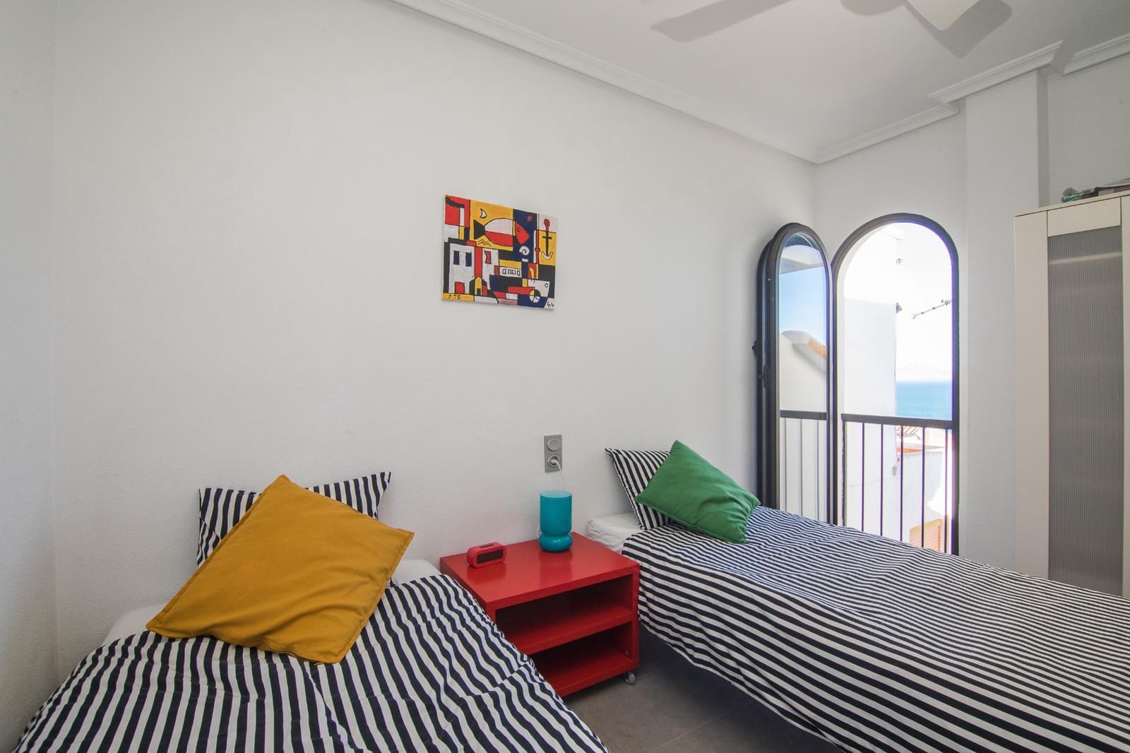 3 camera da letto Bungalow in vendita in Gran Alacant con piscina garage - 348.000 € (Rif: 9437575)