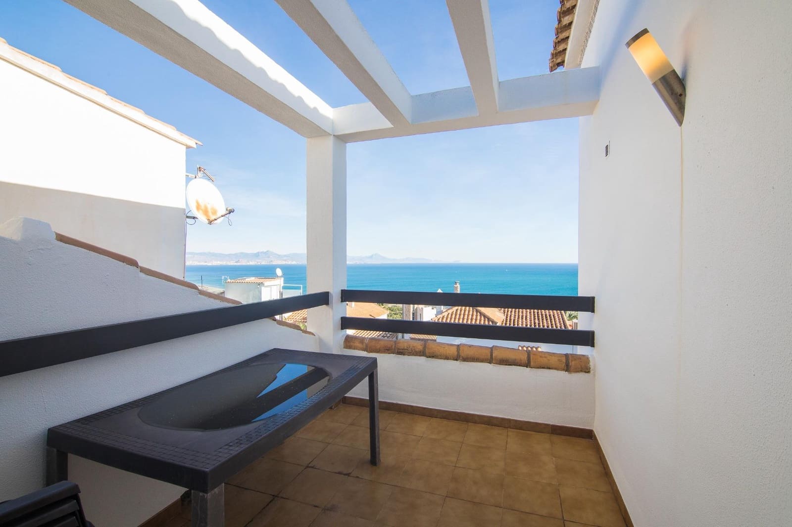 3 camera da letto Bungalow in vendita in Gran Alacant con piscina garage - 348.000 € (Rif: 9437575)