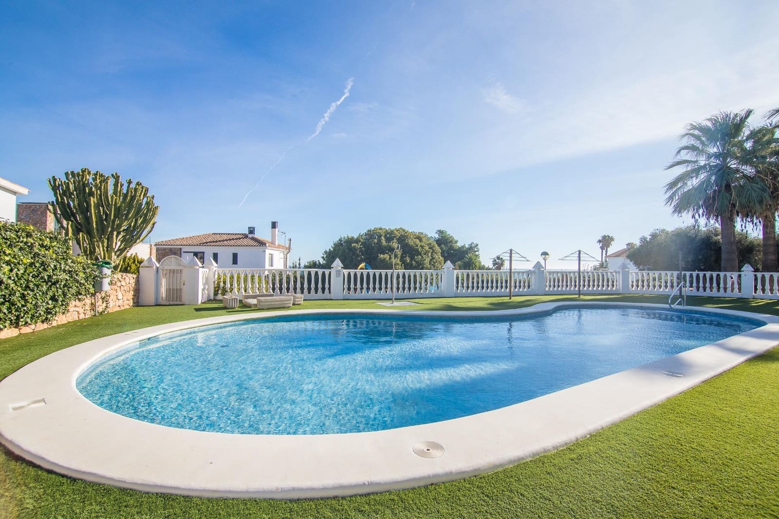 3 camera da letto Bungalow in vendita in Gran Alacant con piscina garage - 348.000 € (Rif: 9437575)
