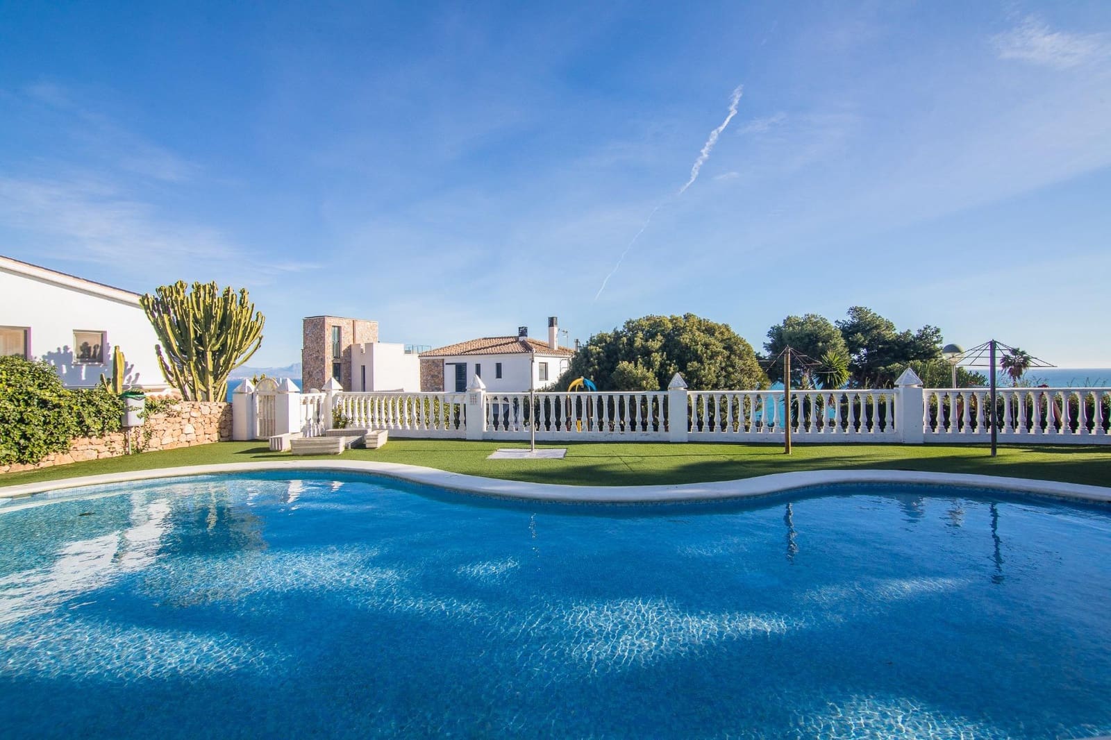 3 camera da letto Bungalow in vendita in Gran Alacant con piscina garage - 348.000 € (Rif: 9437575)