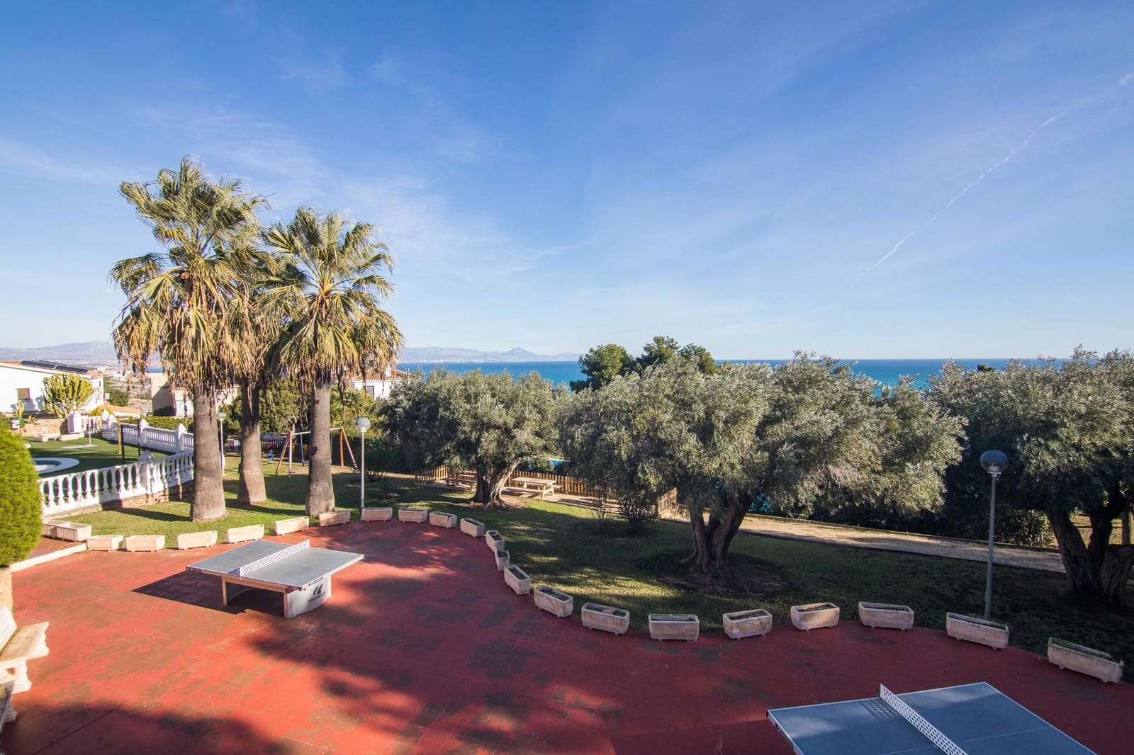 3 camera da letto Bungalow in vendita in Gran Alacant con piscina garage - 348.000 € (Rif: 9437575)