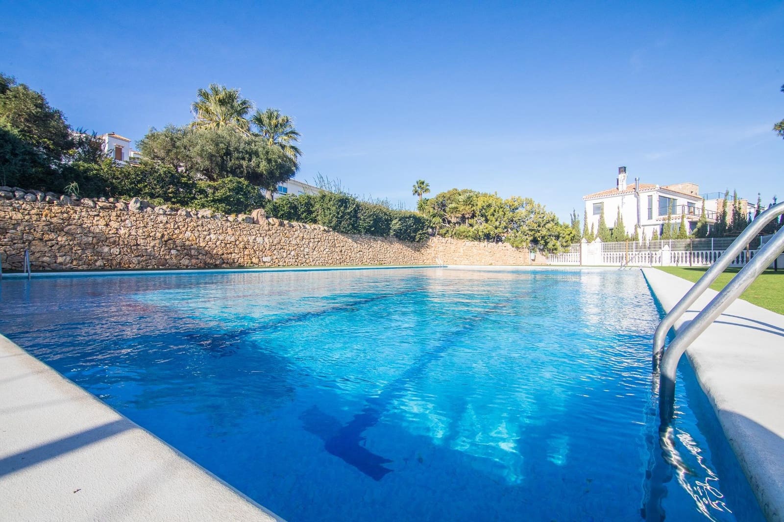 3 camera da letto Bungalow in vendita in Gran Alacant con piscina garage - 348.000 € (Rif: 9437575)