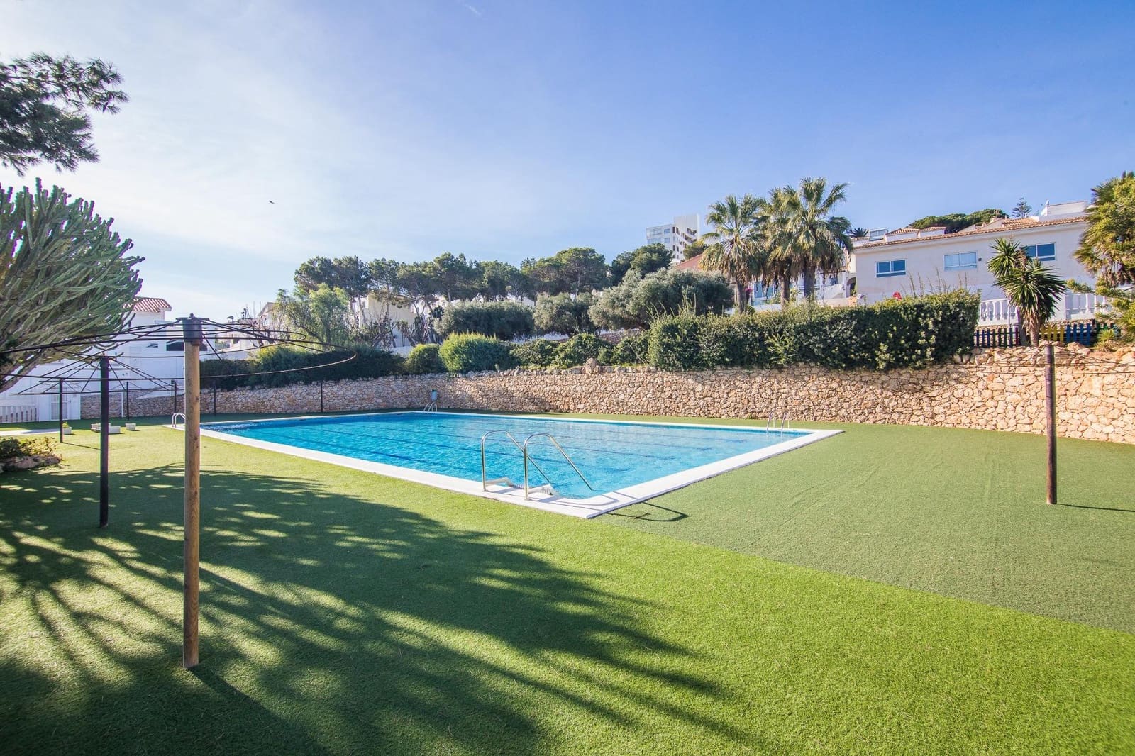 3 camera da letto Bungalow in vendita in Gran Alacant con piscina garage - 348.000 € (Rif: 9437575)