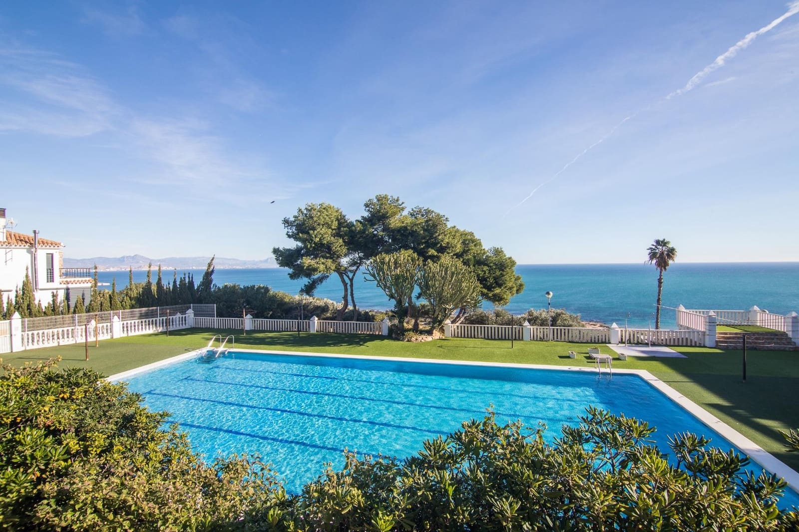 3 camera da letto Bungalow in vendita in Gran Alacant con piscina garage - 348.000 € (Rif: 9437575)