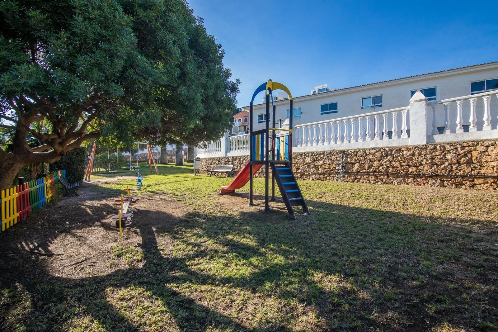 3 camera da letto Bungalow in vendita in Gran Alacant con piscina garage - 348.000 € (Rif: 9437575)