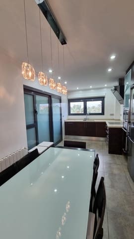 2 soveværelse Lejlighed til leje i Elche / Elx med swimmingpool garage - € 1.150 (Ref: 9491613)