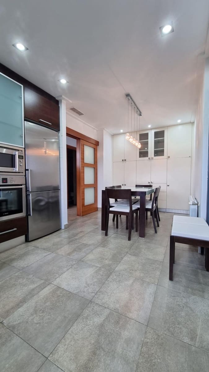 2 soveværelse Lejlighed til leje i Elche / Elx med swimmingpool garage - € 1.150 (Ref: 9491613)