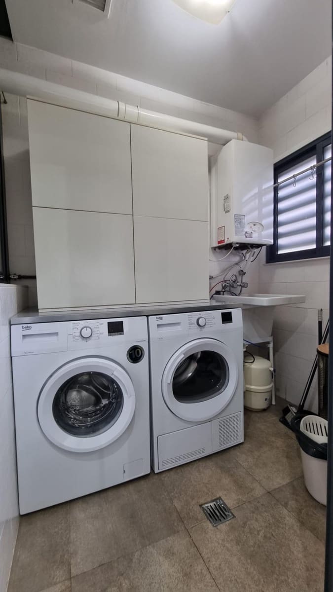 2 soveværelse Lejlighed til leje i Elche / Elx med swimmingpool garage - € 1.150 (Ref: 9491613)