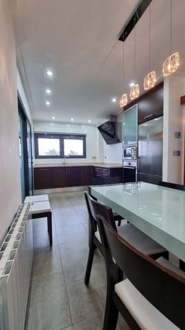 2 soveværelse Lejlighed til leje i Elche / Elx med swimmingpool garage - € 1.150 (Ref: 9491613)