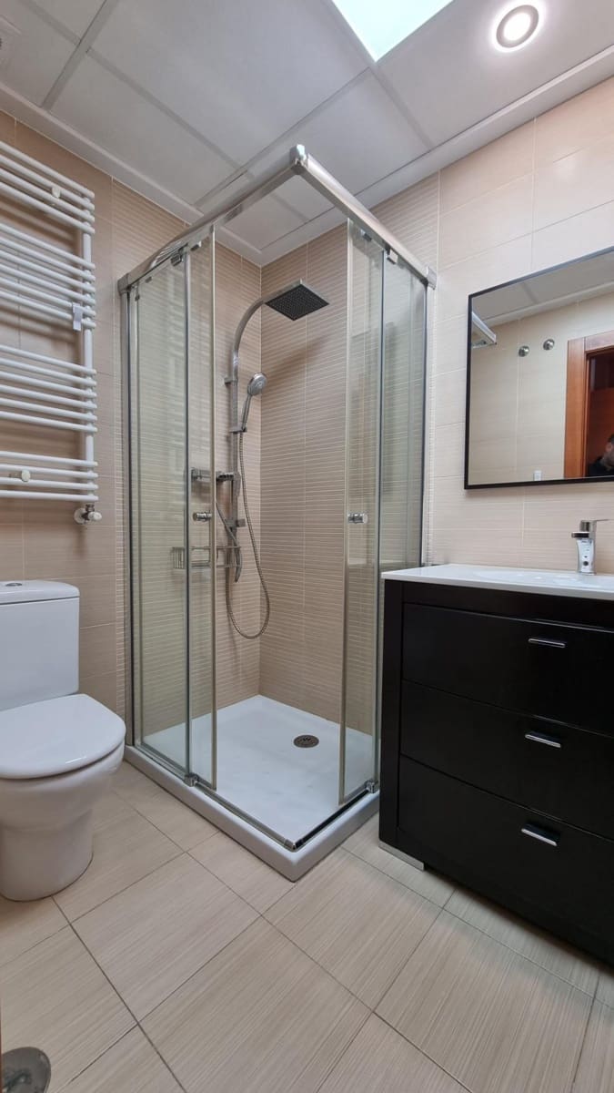 2 soveværelse Lejlighed til leje i Elche / Elx med swimmingpool garage - € 1.150 (Ref: 9491613)