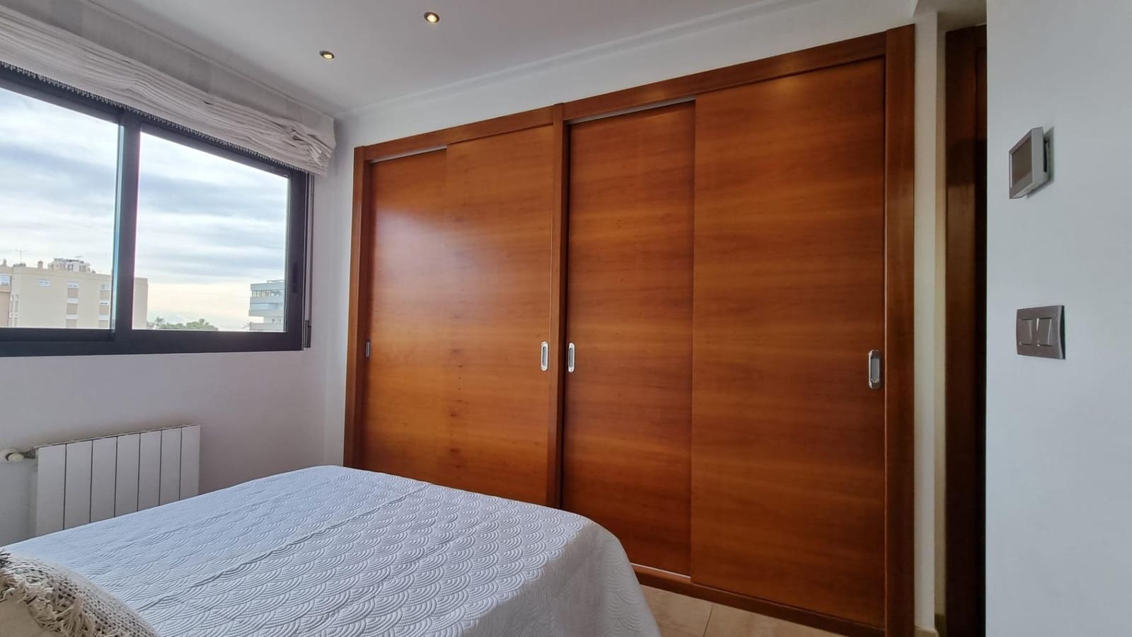 2 soveværelse Lejlighed til leje i Elche / Elx med swimmingpool garage - € 1.150 (Ref: 9491613)