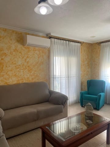 3 bedroom Flat for sale in Aspe with garage - € 157,000 (Ref: 9497541)