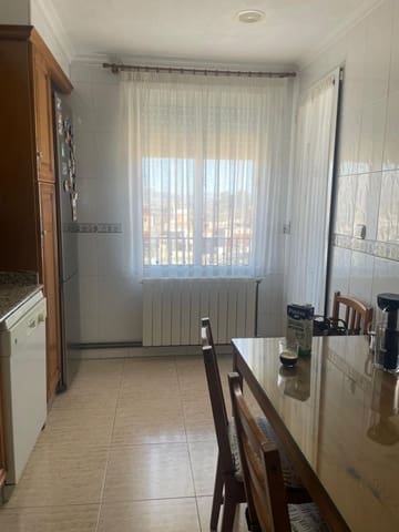 3 bedroom Flat for sale in Aspe with garage - € 157,000 (Ref: 9497541)
