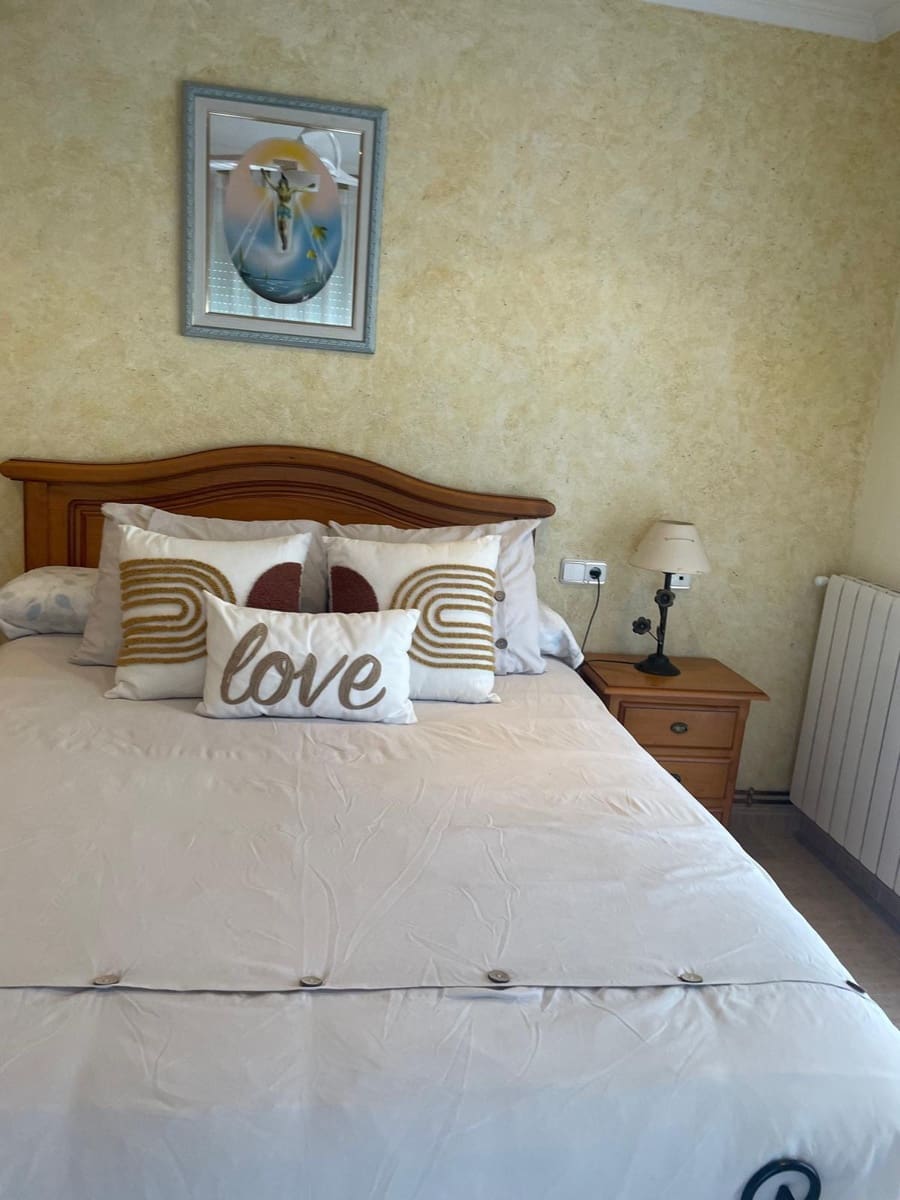 3 bedroom Flat for sale in Aspe with garage - € 157,000 (Ref: 9497541)