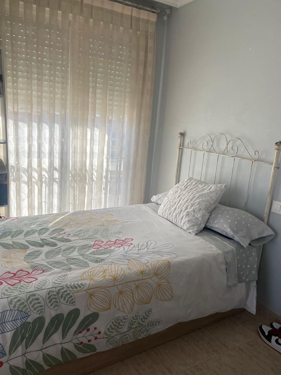 3 bedroom Flat for sale in Aspe with garage - € 157,000 (Ref: 9497541)