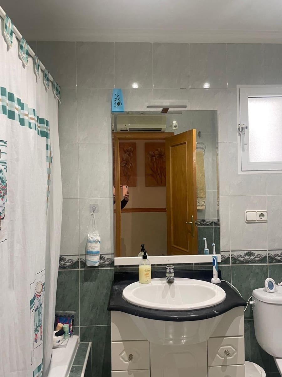 3 bedroom Flat for sale in Aspe with garage - € 157,000 (Ref: 9497541)