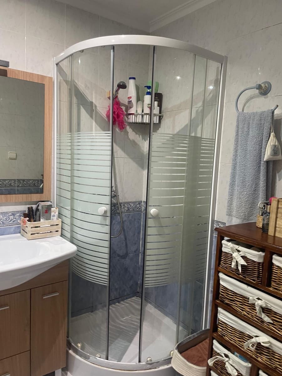 3 bedroom Flat for sale in Aspe with garage - € 157,000 (Ref: 9497541)