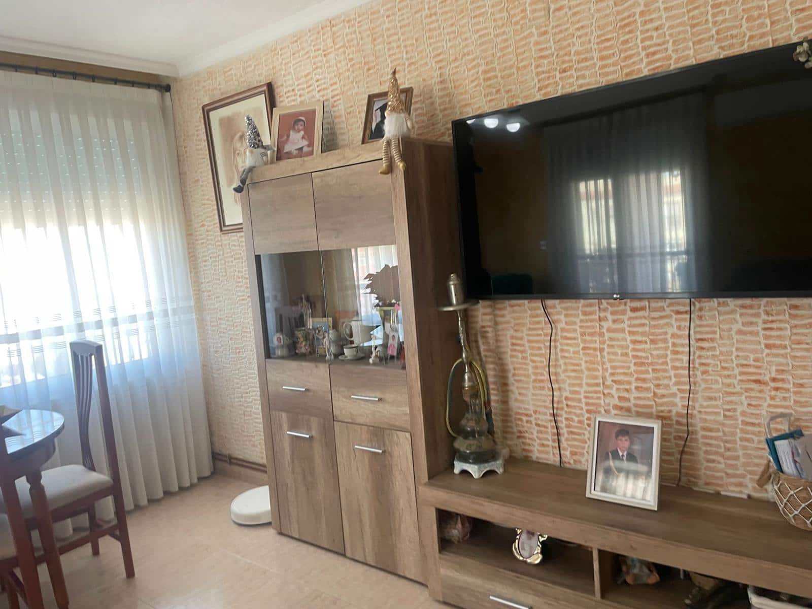 3 bedroom Flat for sale in Aspe with garage - € 157,000 (Ref: 9497541)