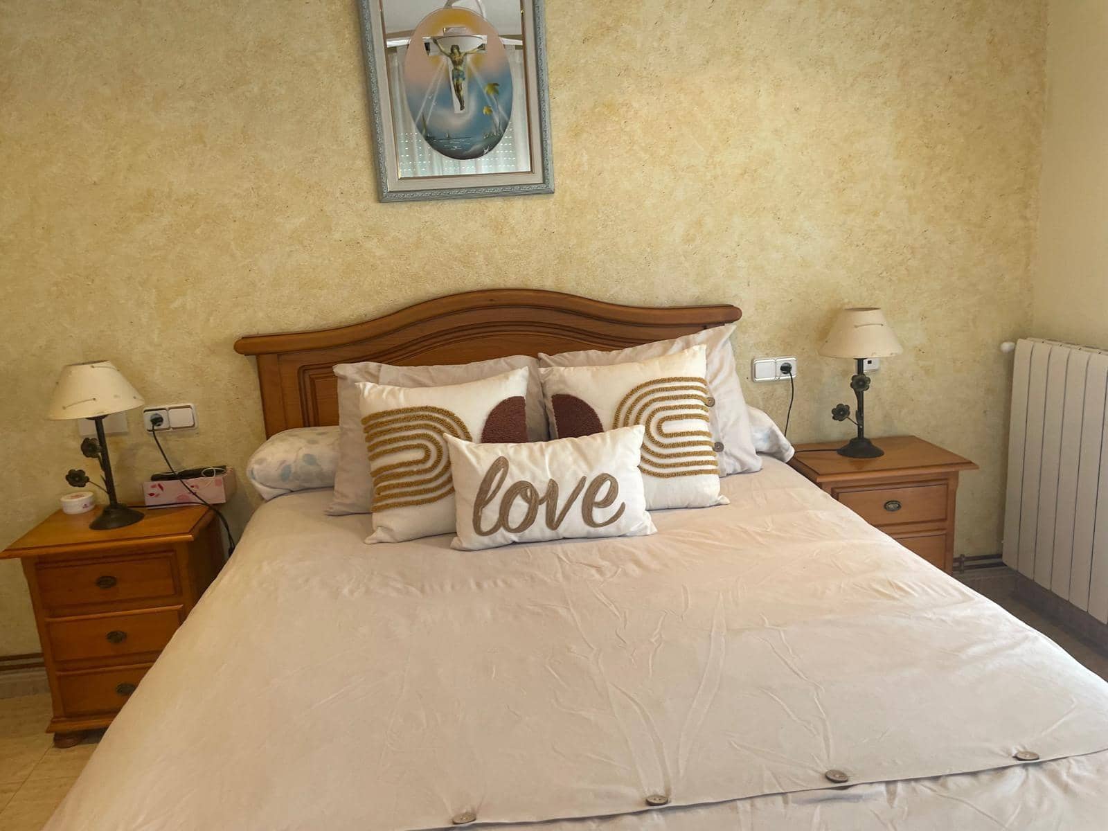 3 bedroom Flat for sale in Aspe with garage - € 157,000 (Ref: 9497541)