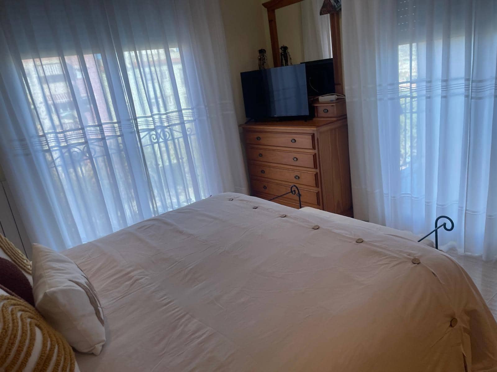 3 bedroom Flat for sale in Aspe with garage - € 157,000 (Ref: 9497541)