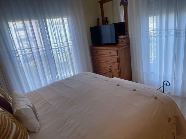 3 bedroom Flat for sale in Aspe with garage - € 157,000 (Ref: 9497541)