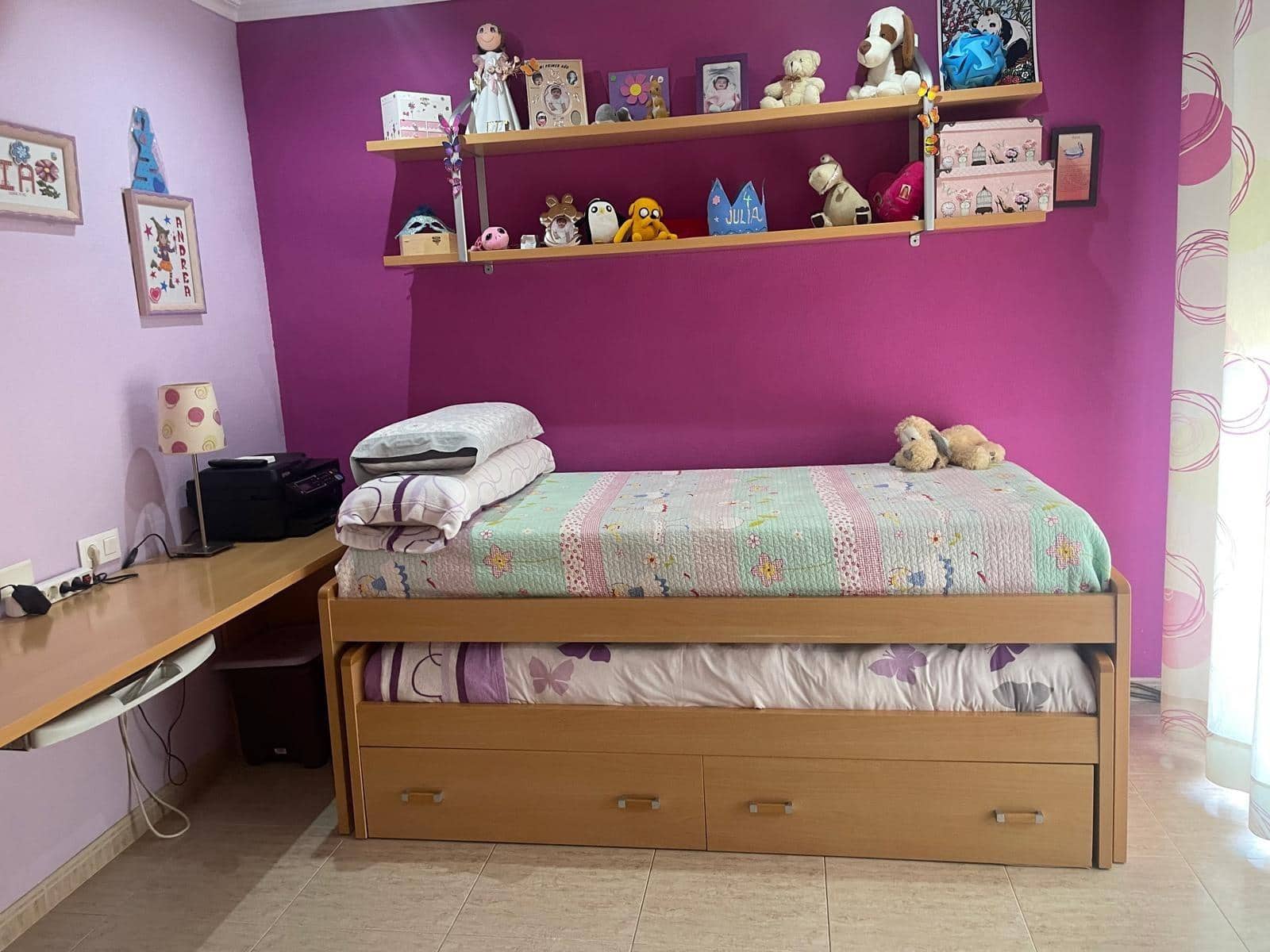 3 bedroom Flat for sale in Aspe with garage - € 157,000 (Ref: 9497541)