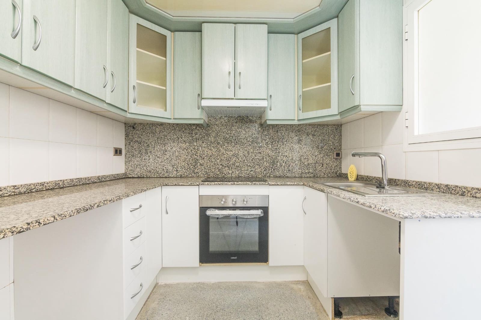 3 bedroom Flat for sale in Elche / Elx - € 158,000 (Ref: 9497543)